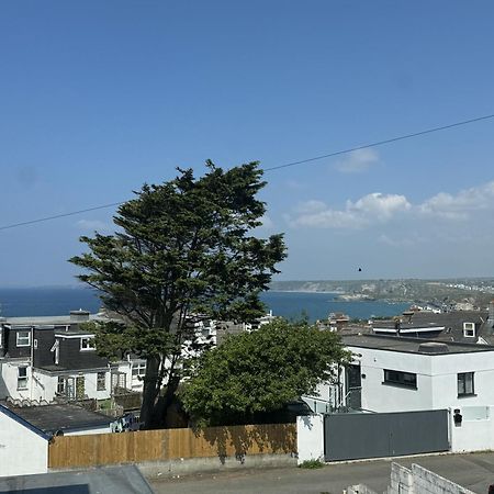 Shore Lodge New Quay エクステリア 写真