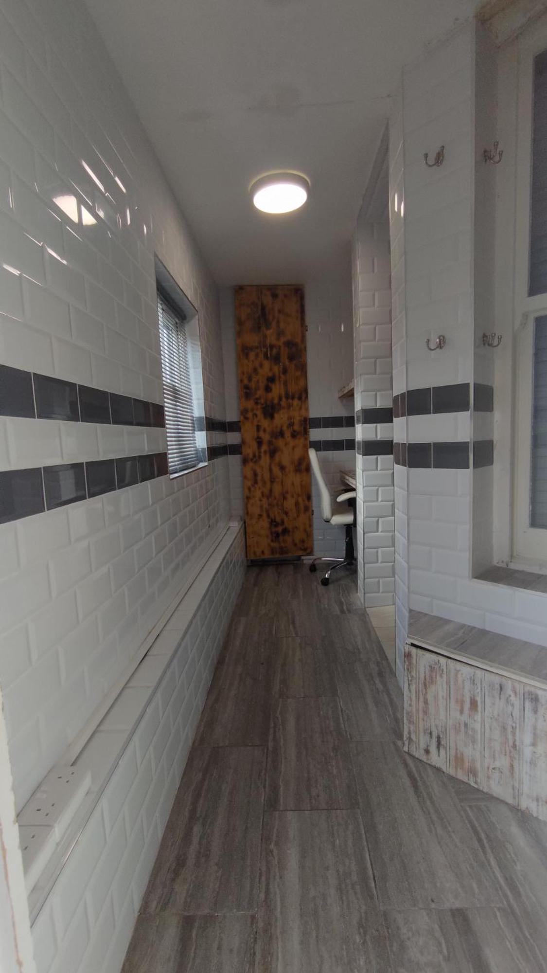 Shore Lodge New Quay エクステリア 写真